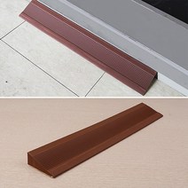 규즈몰 방문턱 화장실 문턱 현관턱 욕실 문지방 경사로 복지 용구 경사판 도어 L