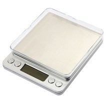 방수 전자 저울 이동식전자 낚시 3000g/0.1g 디지털 주방 저울 휴대용 전자 포켓 LCD 정밀 쥬얼리 규모 무, 01 500g 0.01g