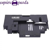 MC-G02 잉크 정비 카트리지 G540 G550 G570 G620 G640 G650 G1020 G2020 G3160 G3260 G3020 G3060 G1220 G2160 G226, 1X with Chip