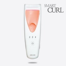진케어 스마트컬 속눈썹고데기 컬링 아이래쉬 2분완성 히팅 매직컬 속눈썹뷰러