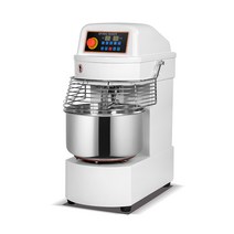 스파이럴믹서 업소용 대용량 제빵 20L, 20L (1~8KG 밀가루) 220V 8L