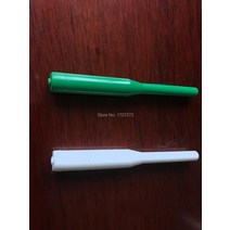 파이프 용접기 파이프 융착기 배관 용접기무료 배송 2pcs PPR 물 파이프 수리 도구 누출 및 루프 구멍 7 1