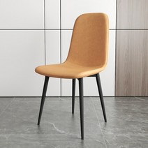 네일샵 메이크업 의자 네일가구 북유럽 악센트 야외 디자이너 거실 인체 공학적 노르디카 인테리어, Style 12