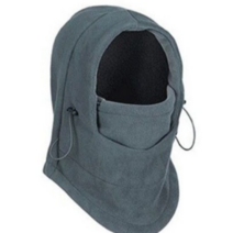 바라클라바 넥워머 목토시 2컬러