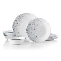 코렐 6인세트 18pcs 인디고 스펙클 Corelle Indigo Speckle 6인용