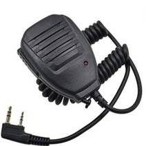 RT-460S RT-320S 전용 라디오텍 무전기 정품 핸드마이크