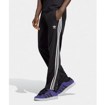 아디다스 ADIDAS 파이어버드 트랙 팬츠 바지 하의 블랙 / IA6329 FIREBIRD TP