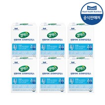 식약처 인증 구아검가수분해물 셀렉스 썬화이버 프리바이오틱스, 10포 x 6박스
