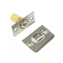 철물의민족 고급형 스텐 조절용 볼빠찌링 골드