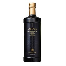 브루아오로 올리브 오일, 750ml, 6개