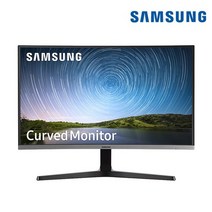 삼성전자 68.4cm FHD 커브드 LED 모니터
