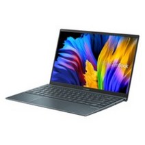 에이수스 2021 젠북 14, 파인 그레이, 라이젠7 4세대, 512GB, 16GB, Free DOS, UM425QA-KI064