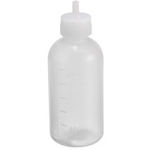 접착제주사기 투명에폭시50ml 바늘 팁 디스펜서 병 납땜 액체 플럭스 도구 + 22 용접 용품 2 피스, 한개옵션0