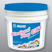 마페이 초급결지수제 플래니씰플러그 CX1 5KG _ 2302138EA, 본상품선택