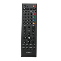 RMT-11 Replaced Remote fit for Westinghouse TV LD-2685AR LD-3260 LD-3285VX LD-4255VX LD-3255VX LD-32, 1