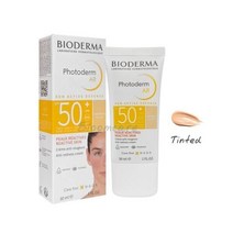 선크림 바이오더마 포토더머 AR SPF50+ 틴티드 크림 30ml Exp.10/2025