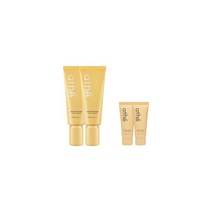 [이사배 추천 눈 시림 없는 선] 아떼 비건 선에센스 70ml X 2(+ 20ml 2개 & 미니립밤 4호 ) CACSXXB01WT100