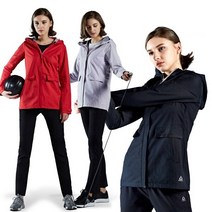 *[REEBOK] 리복 여성 액션쉴드 트레이닝복세트 3컬러 택일