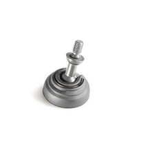 GITZO 짓조 Big Foot 50mm 1pc GSF50M