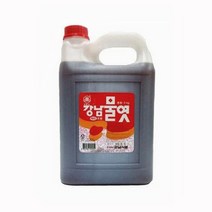 식자재 강남 액아물엿 5kg