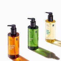 미샤 수퍼 오프 클렌징 오일 305ml 3종 택1 939867, 드라이니스오프_I2395