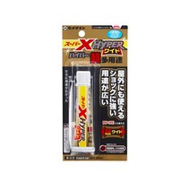 CEMEDINE 세메다인 슈퍼X 하이퍼 와이드 PE PP 접착제