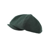 여성 화가 모자 베레모 불규칙 접이식 봄 가을