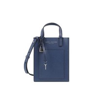 마크제이콥스 토트백 H001L03FA22 2way 숄더 부착 여성 419 AZURE BLUE 아주르 블루 품
