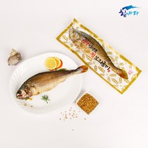 영광법성포 찐보리굴비 33cm 10미 가정용 비늘 내장제거 다시팩 녹차가루 증정 가락시장 도매 힘바다 가락금호상회