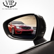 VIP발수코팅 신형SM3 와이드 미러, SA61 열선타입