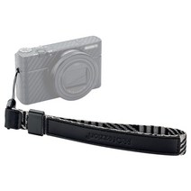 올림푸스 tg6 tg5 tg4 sony rx100 canon g7 g5 nikon point amp용 휴대용 카메라 손목 스트랩 퀵 릴리스 핸드 스트랩 카메라를 쏴, 실버 그레이