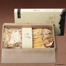 대관령 황태포4미 + 황태채 200g 혼합세트, 상세페이지 참조