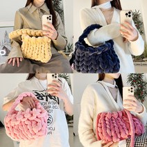 자이언트얀 기본얀 1kg, 라이트그레이, 1개
