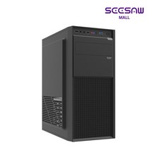 시소몰 홈오피스 추천PC 인텔 G6-N01 (인텔 G6405/8GB/128GB)