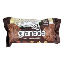 그라나다 홀그레인 크런치 초코맛 쿠키 150g, 1개