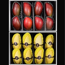 애플망고 골드망고 망고선물세트 2kg 3kg 4kg, 태국망고2kg 선물박스