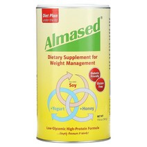 Almased USA 알마세드 체중관리 식사대용품 500g (17.6온스), 상품