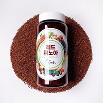 [유기농레드퀴노아] 더담은 레드 퀴노아, 2kg, 1개
