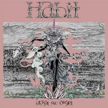 세카이노 오와리 SEKAI NO OWARI Habit 앨범 CD 통상반