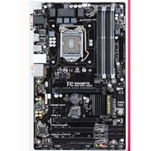 기가바이트 Z97-HD3 D3H Z97 오버클러킹 마더보드 메인보드 1150핀 지원 4790K NVME, 아미그린