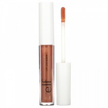 elf 코스메틱 Lip Lacquer Mauve Glitz 0.08 fl oz 2.5 ml