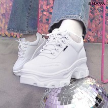 [SMA SHOES] 모니카 스니커즈(화이트)