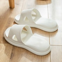 발편한 푹신한 쿠션 실내 슬리퍼 거실화