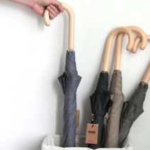 파라체이스 고급 자동 장우산 경량 우산 12종