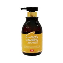 힙스 고스 클렌징 스칼프 샴푸 500ml, 1개