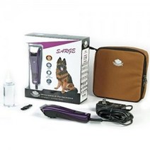 셀럽하우스 강아지 바리깡 이발기 미용 클리퍼 미용기 전문가용, 기본상품