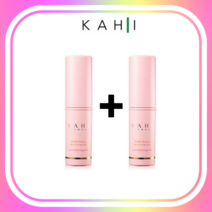 kahi 가히멀티밤 12345p개 김고은멀티밤 연예인멀티밤 바르는뷰티가히 목주름화장품 스틱밤 주름케어, 2개