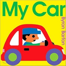 My Car Greenwillow, Greenwillow Books