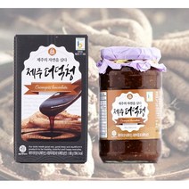 제주직송 제주산 더덕청