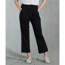 릴리패브릭 [DIY패턴지]86-107 P1233-Pants(여성 바지)